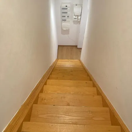 Chemakhi 10 Personnes Narbona