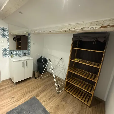 Chemakhi 10 Personnes *