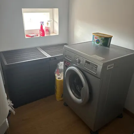 Chemakhi 10 Personnes Casa de Férias Narbona