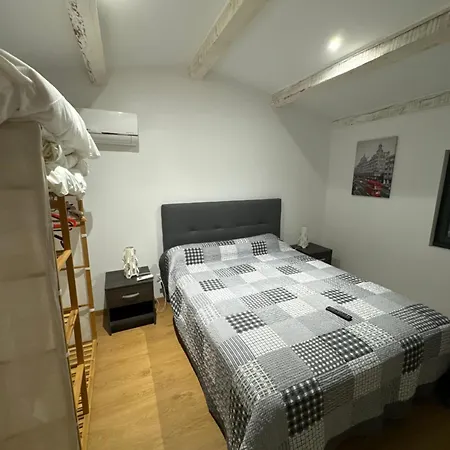 Chemakhi 10 Personnes