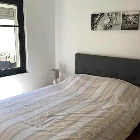 Chemakhi 10 Personnes Holiday home Narbonne