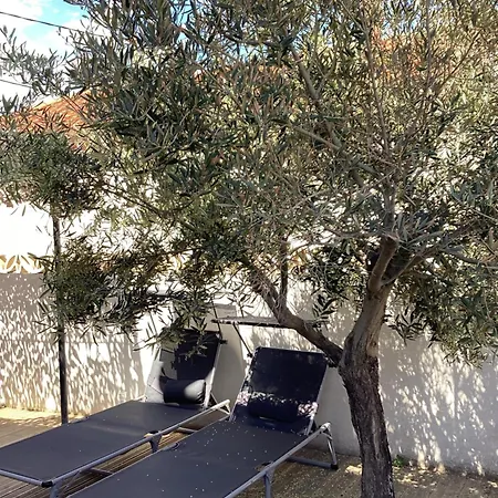 Chemakhi 10 Personnes Casa de Férias *