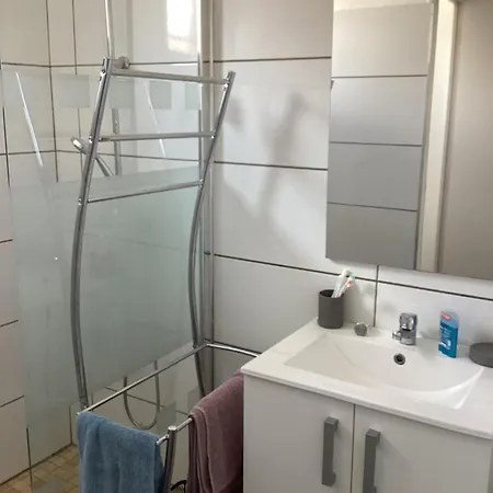 Chemakhi 10 Personnes Narbona