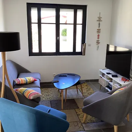 Chemakhi 10 Personnes Holiday home Narbonne