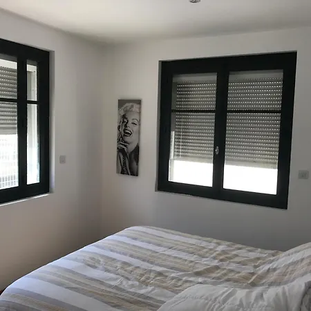 Casa de Férias Chemakhi 10 Personnes *