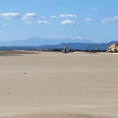 Casa de Férias Chemakhi 10 Personnes