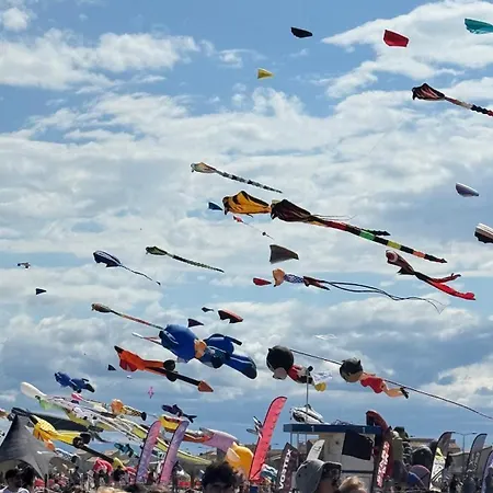 Casa de Férias Chemakhi 10 Personnes Narbona